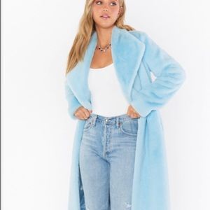 Show me your mumu Lolita Jacket